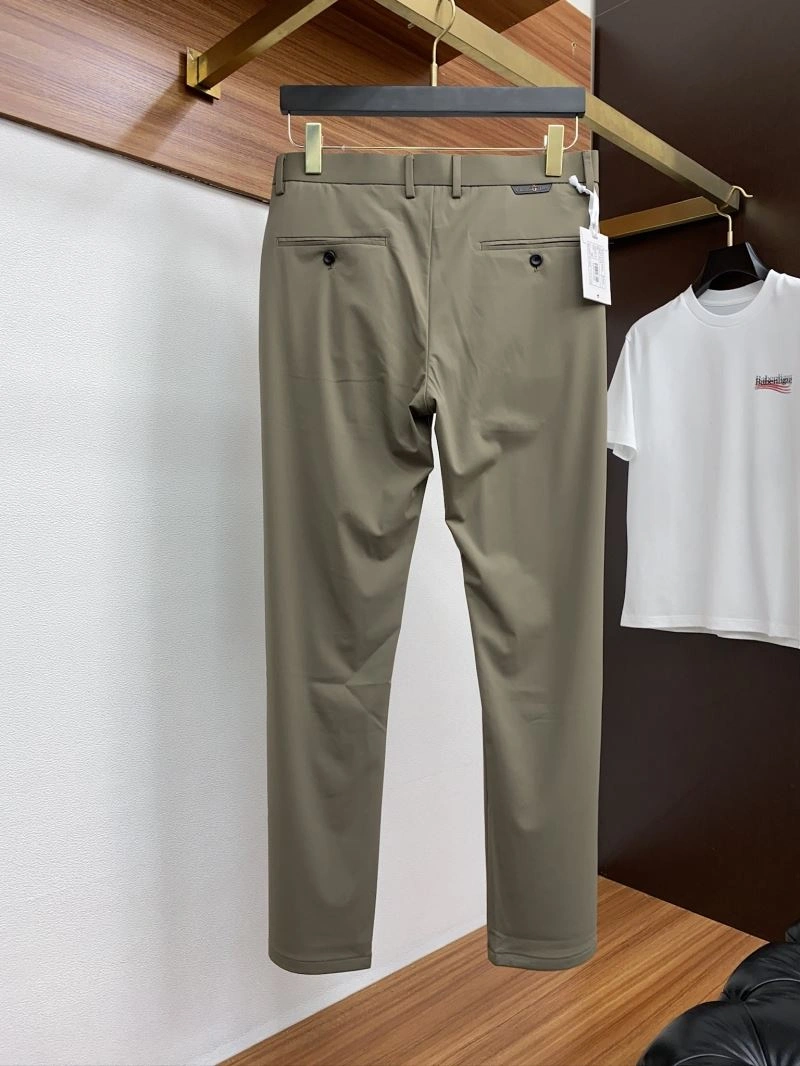 Resilient Christian Dior Long Pants 117238