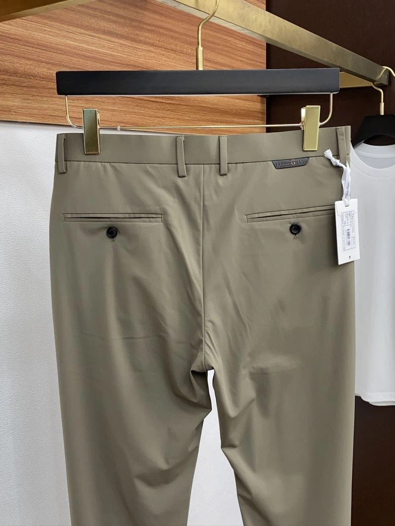Resilient Christian Dior Long Pants 117238