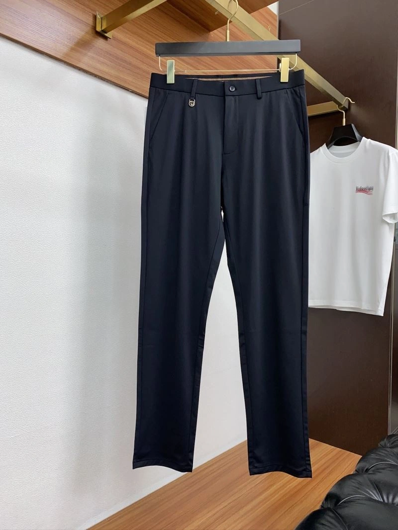 Christian Dior Long Pants Sporty 117235
