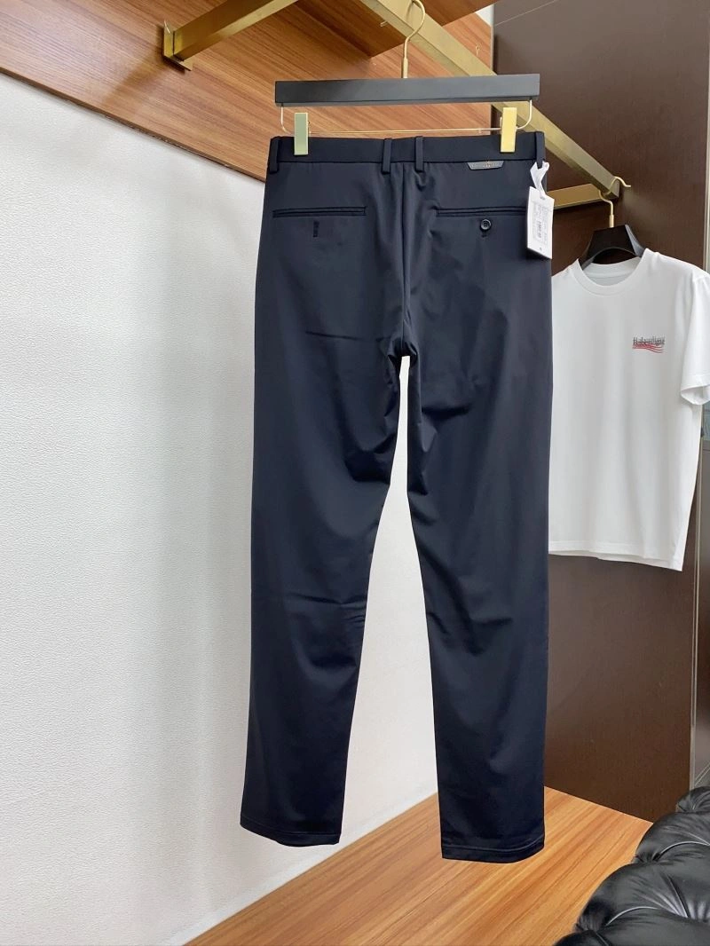 Christian Dior Long Pants Sporty 117235