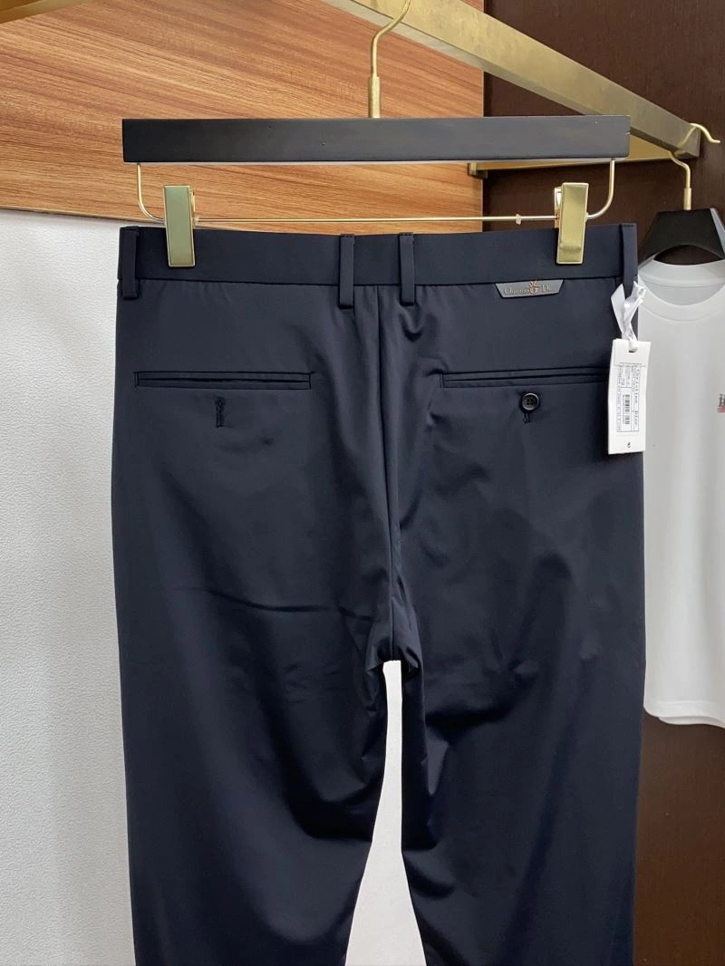 Christian Dior Long Pants Sporty 117235