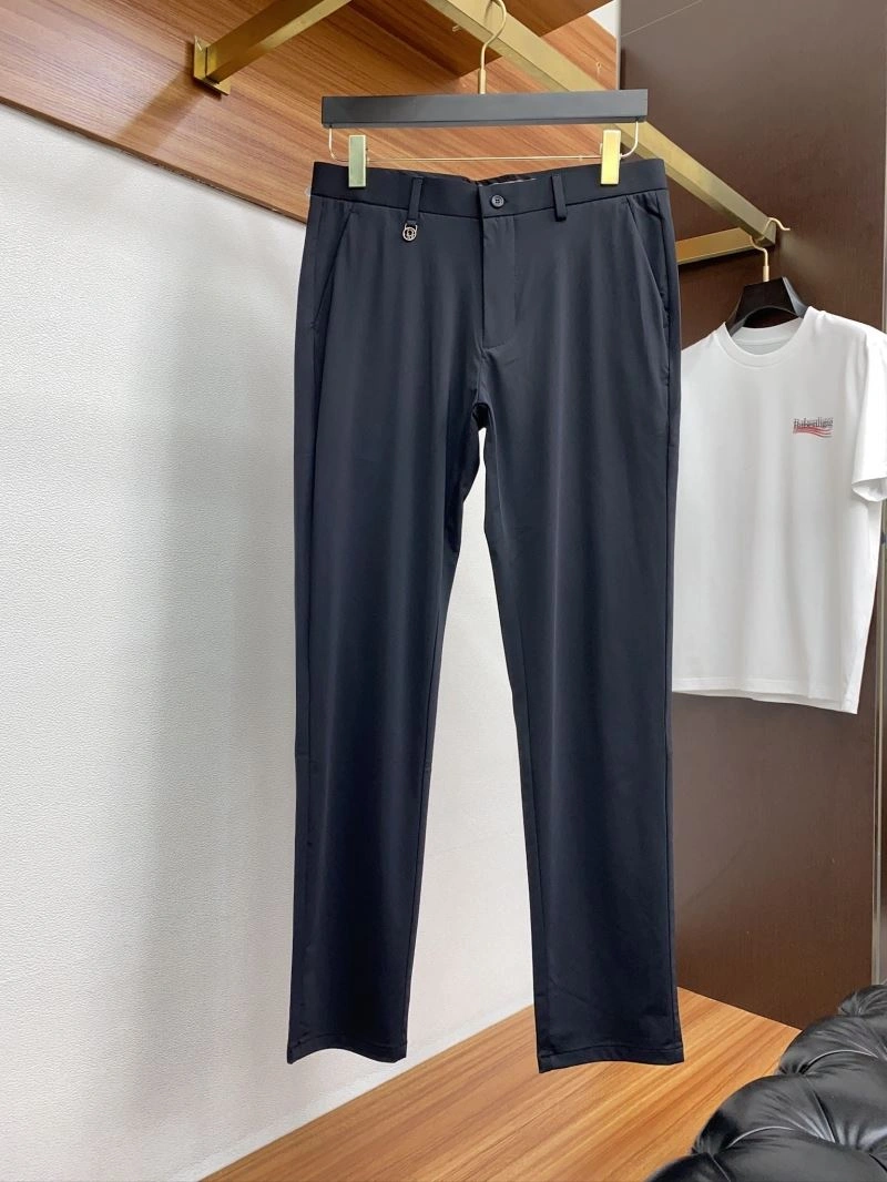 Christian Dior Long Pants Versatile 117237