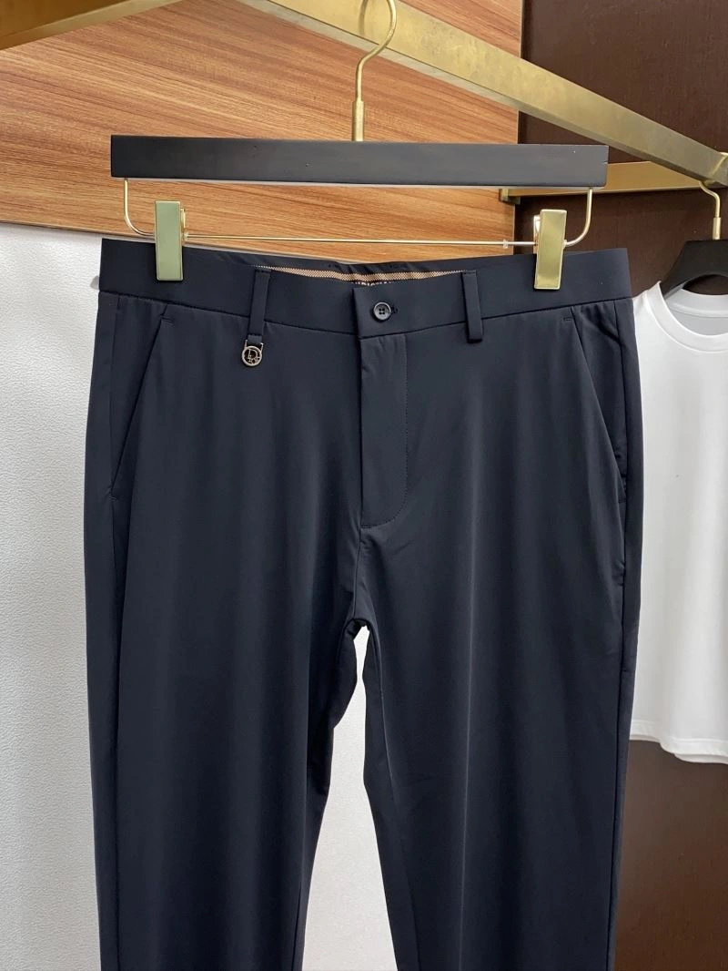 Christian Dior Long Pants Versatile 117237