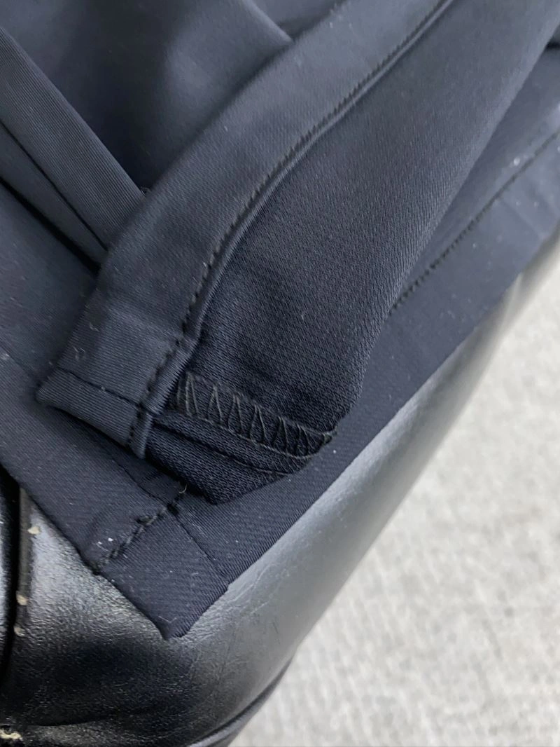 Christian Dior Long Pants Versatile 117237