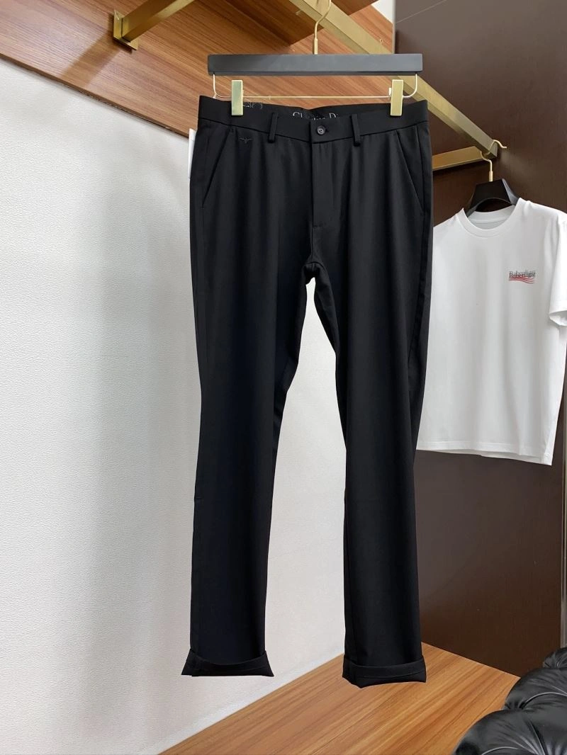 WeatherProof Christian Dior Long Pants 117236