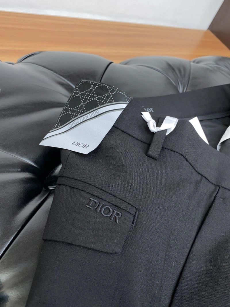 WeatherProof Christian Dior Long Pants 117236