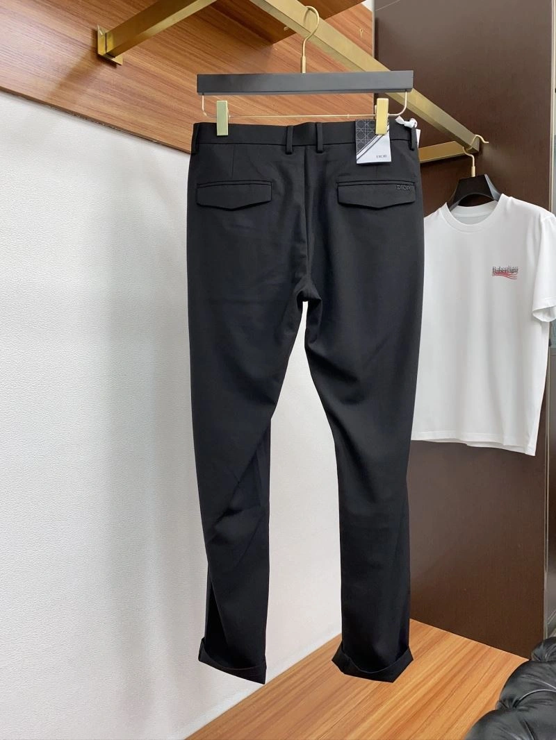 WeatherProof Christian Dior Long Pants 117236