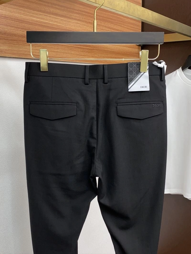 WeatherProof Christian Dior Long Pants 117236