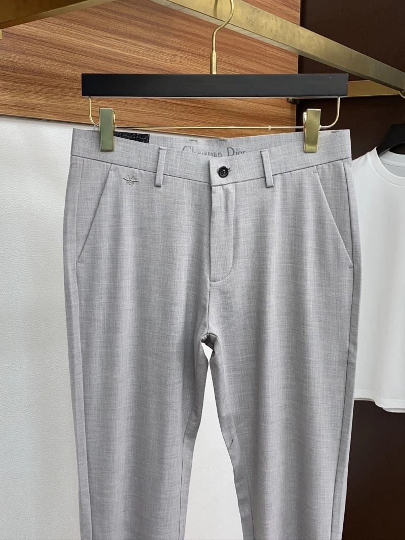 Versatile Christian Dior Long Pants 117242