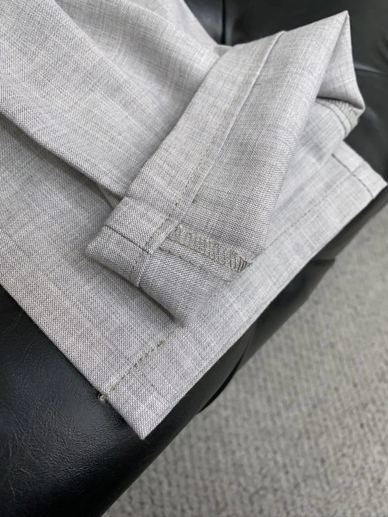 Versatile Christian Dior Long Pants 117242