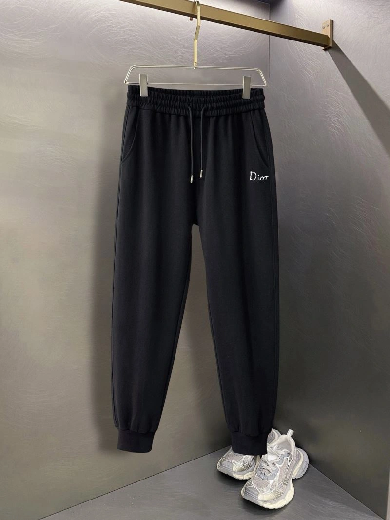 Fashionable Christian Dior Long Pants 117226