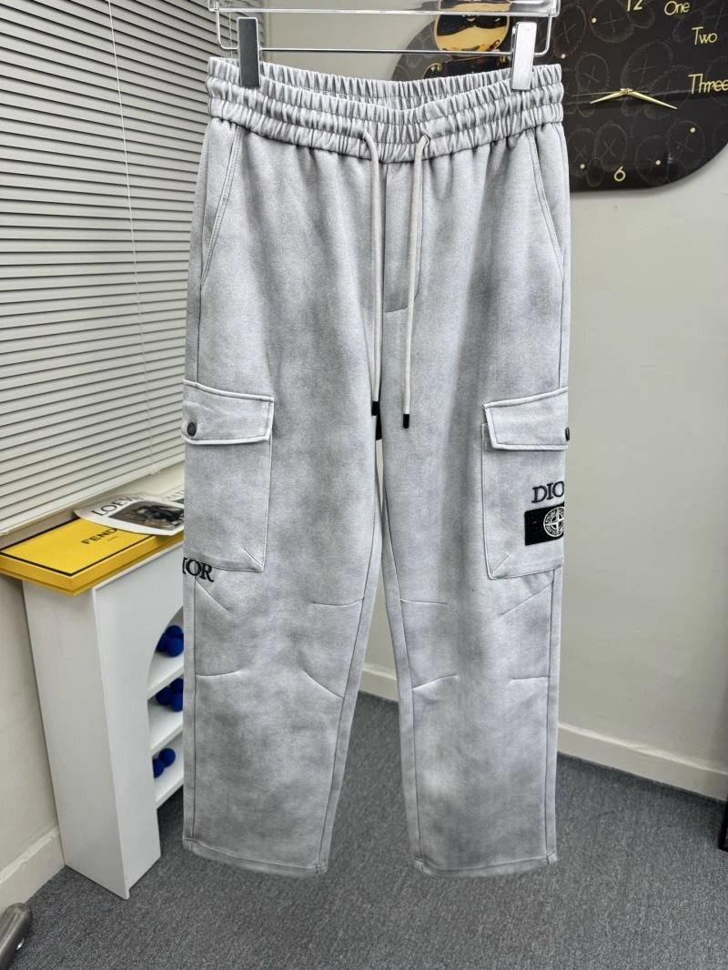 Christian Dior Long Pants GoAnywhere 117232