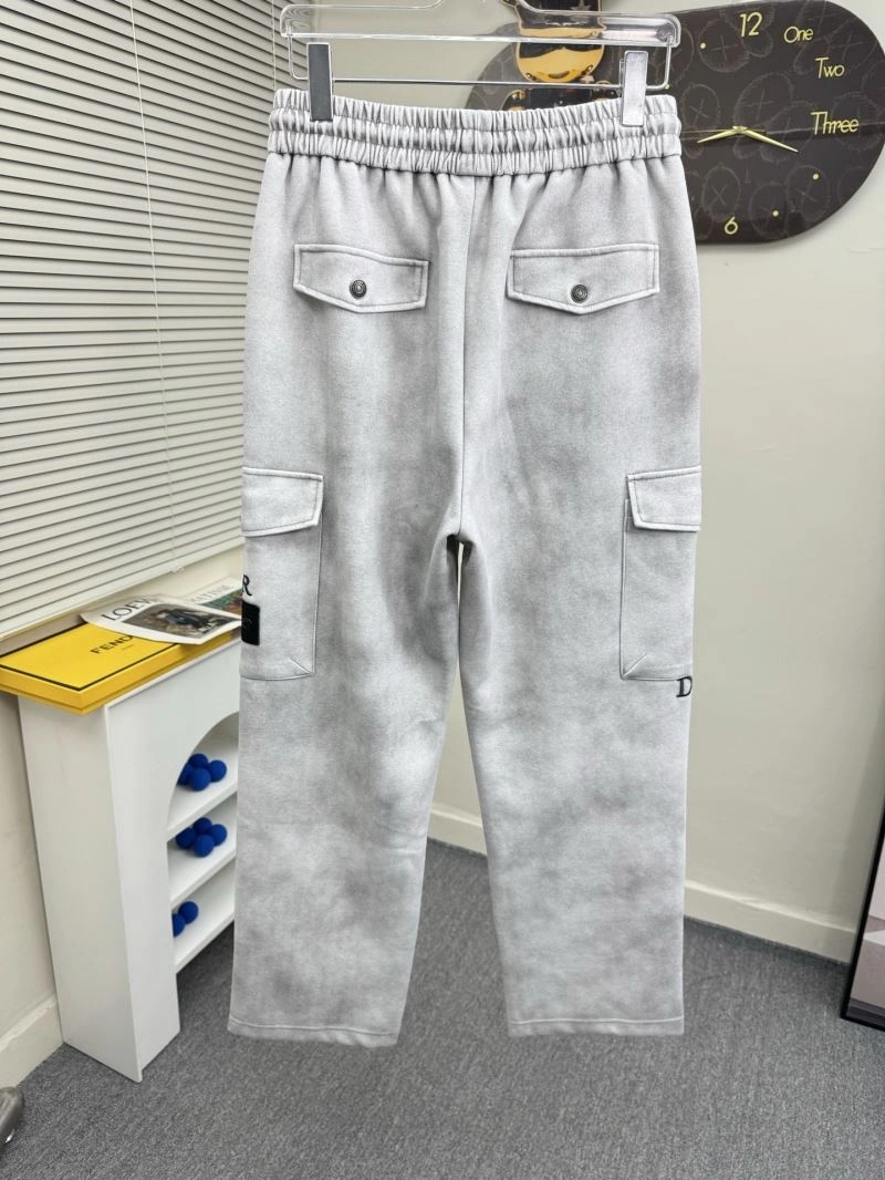 Christian Dior Long Pants GoAnywhere 117232