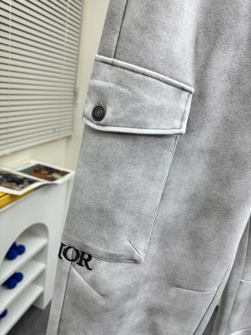 Christian Dior Long Pants GoAnywhere 117232