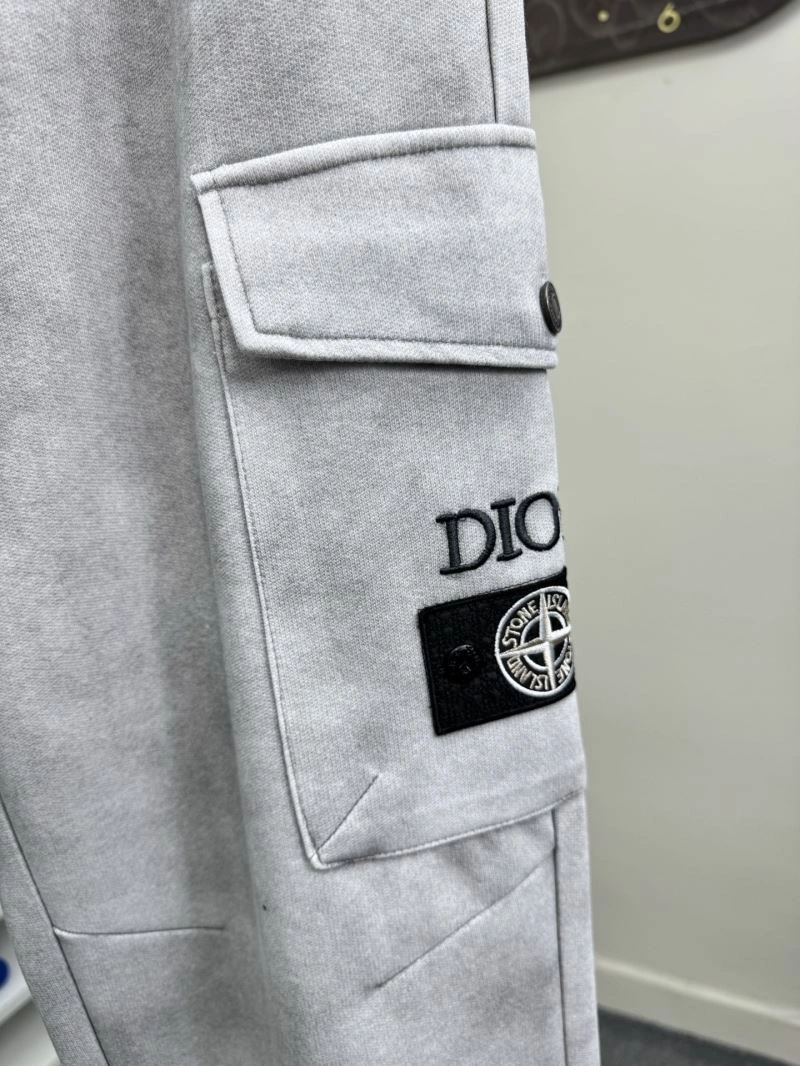 Christian Dior Long Pants GoAnywhere 117232
