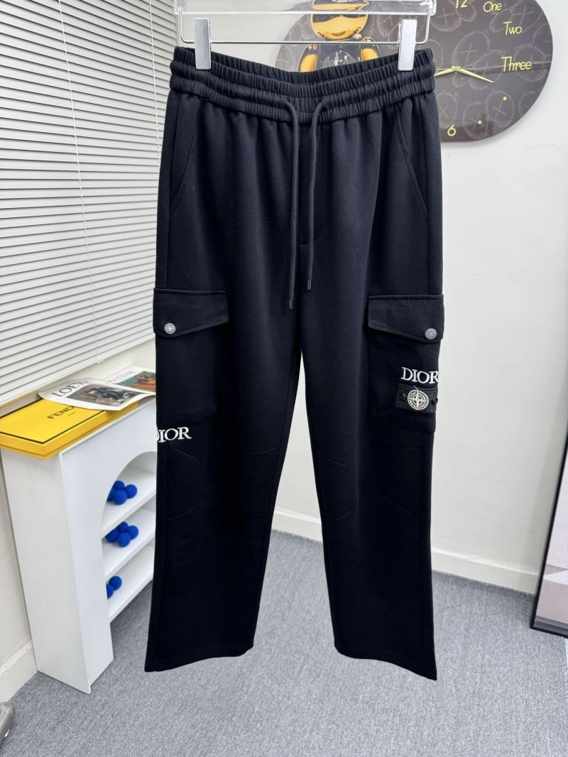 Christian Dior Long Pants Compact 117233