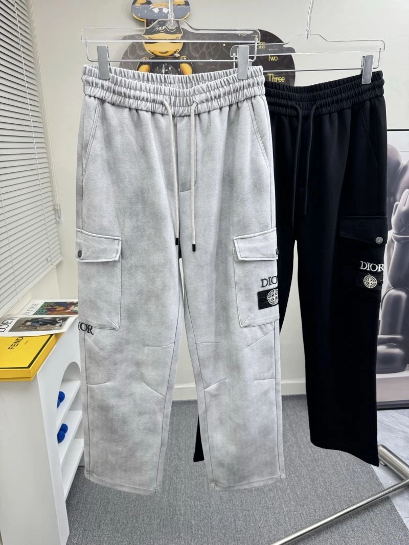 Christian Dior Long Pants Compact 117233