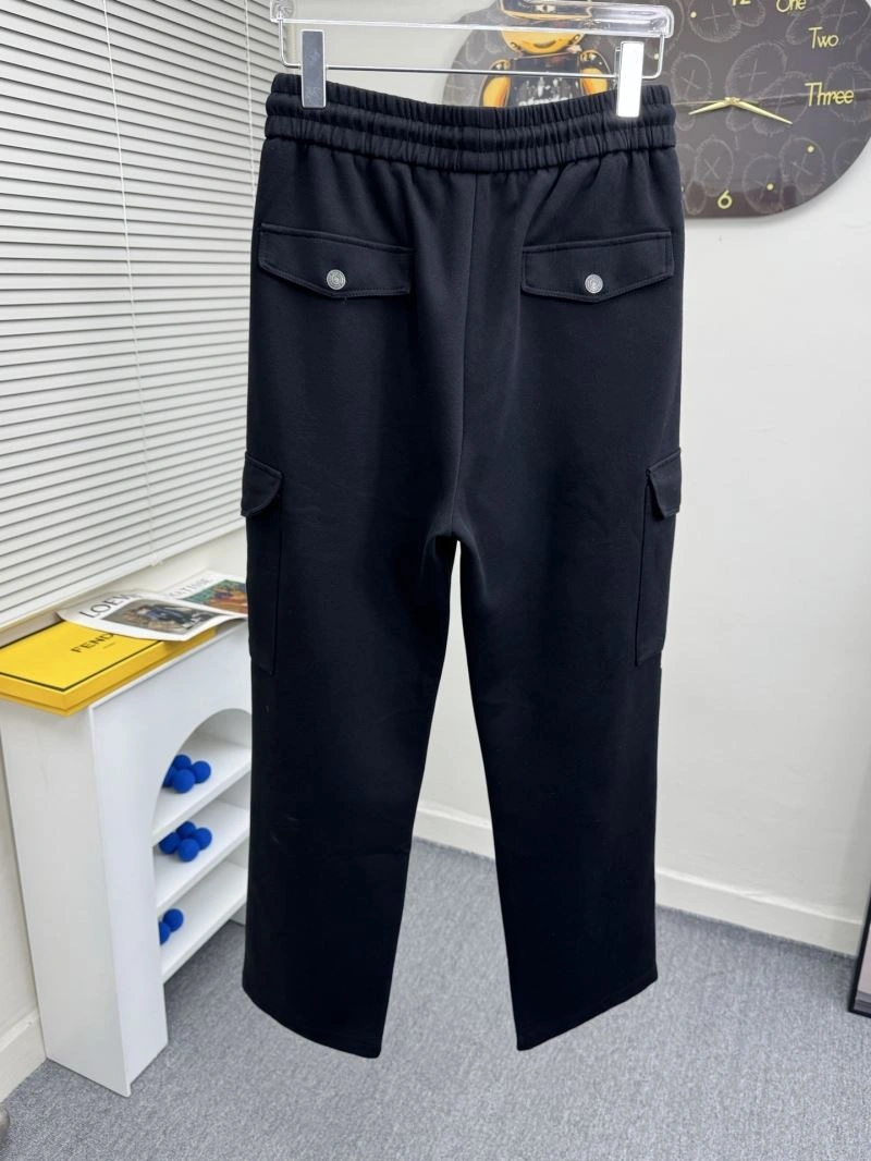 Christian Dior Long Pants Compact 117233
