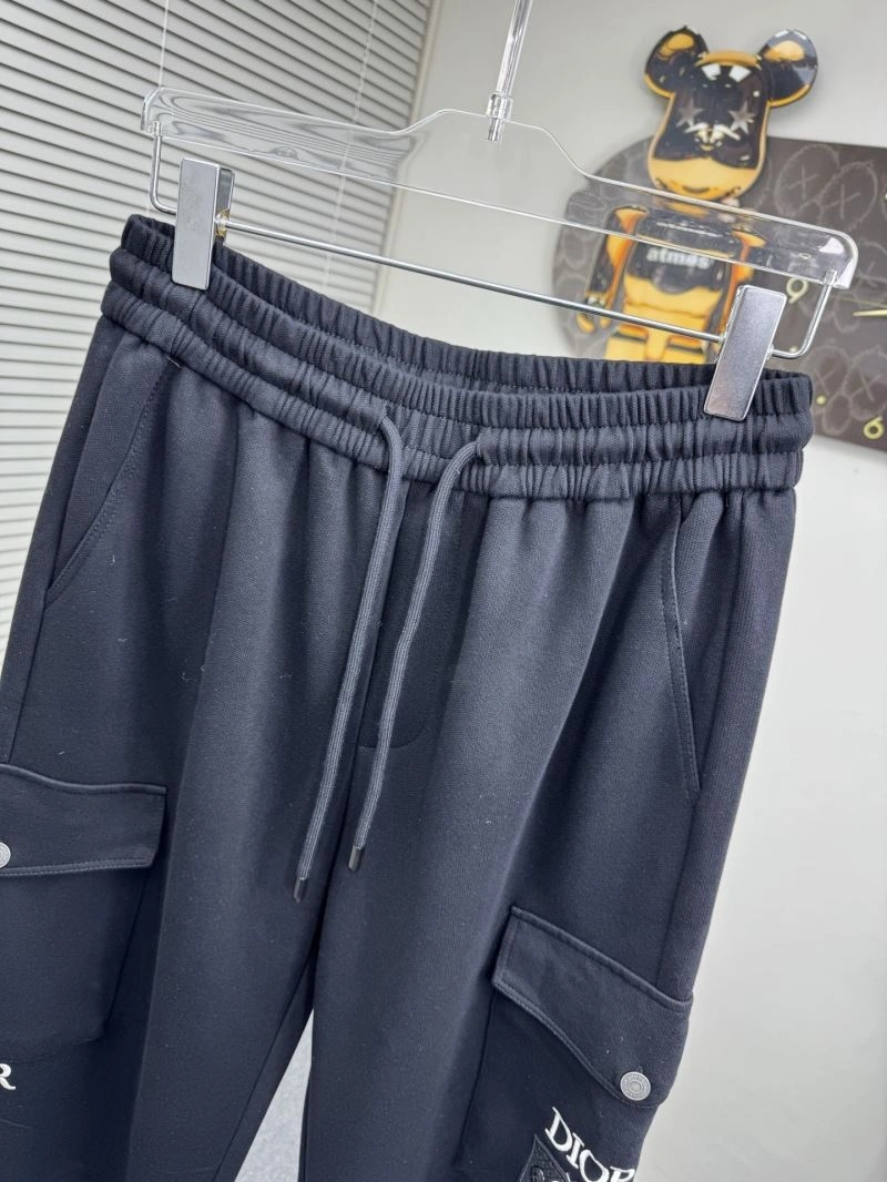 Christian Dior Long Pants Compact 117233