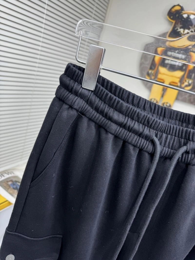 Christian Dior Long Pants Compact 117233