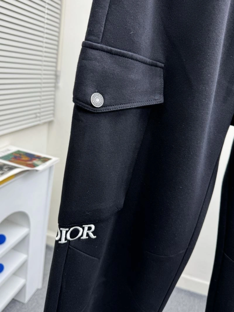 Christian Dior Long Pants Compact 117233