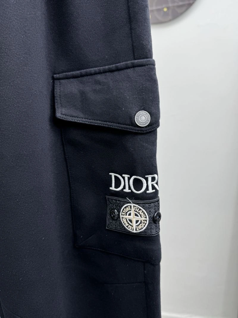 Christian Dior Long Pants Compact 117233
