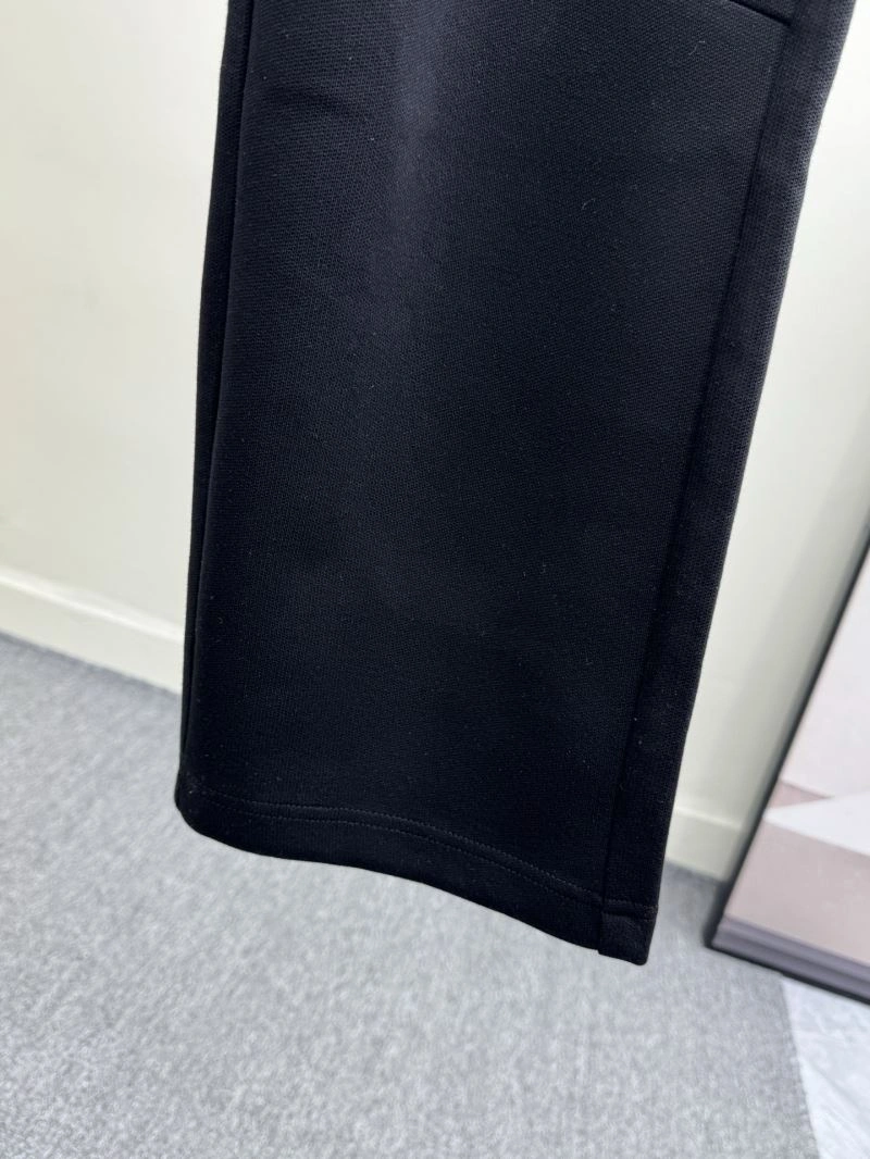 Christian Dior Long Pants Compact 117233