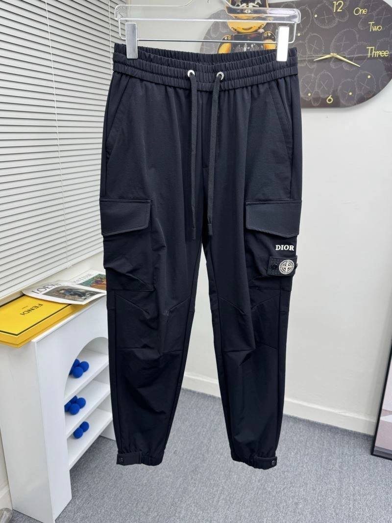 Christian Dior Long Pants TravelReady 117230