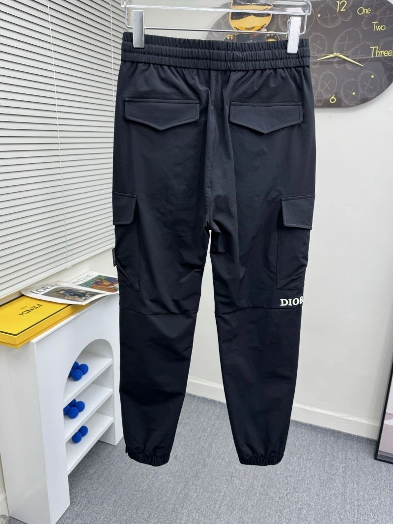 Christian Dior Long Pants TravelReady 117230