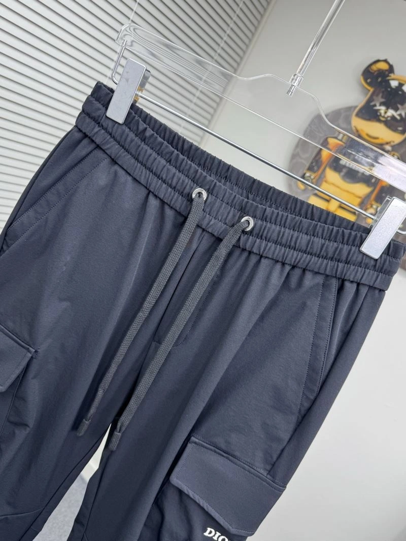Christian Dior Long Pants TravelReady 117230