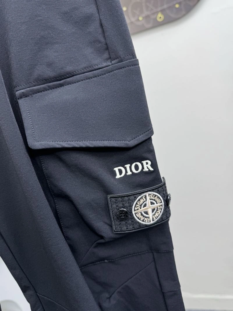 Christian Dior Long Pants TravelReady 117230