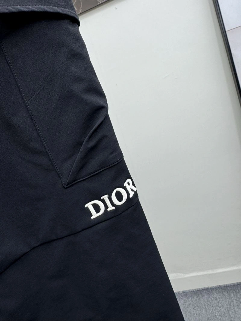 Christian Dior Long Pants TravelReady 117230