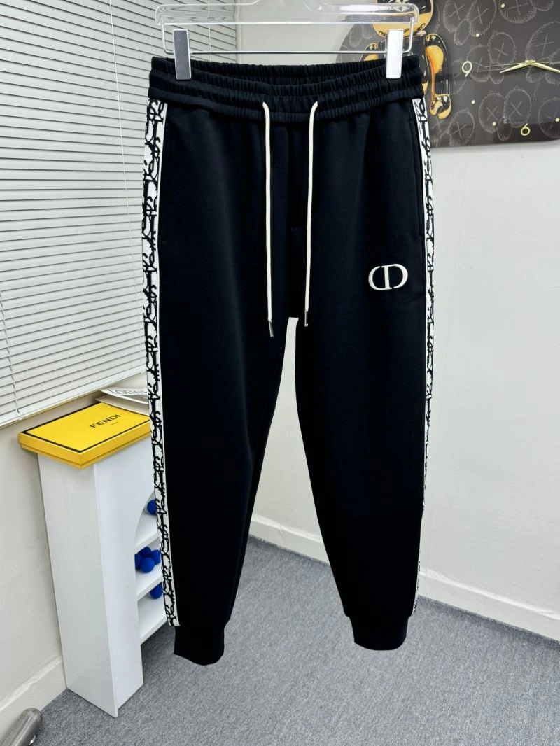 Christian Dior Long Pants EyeCatching 117239