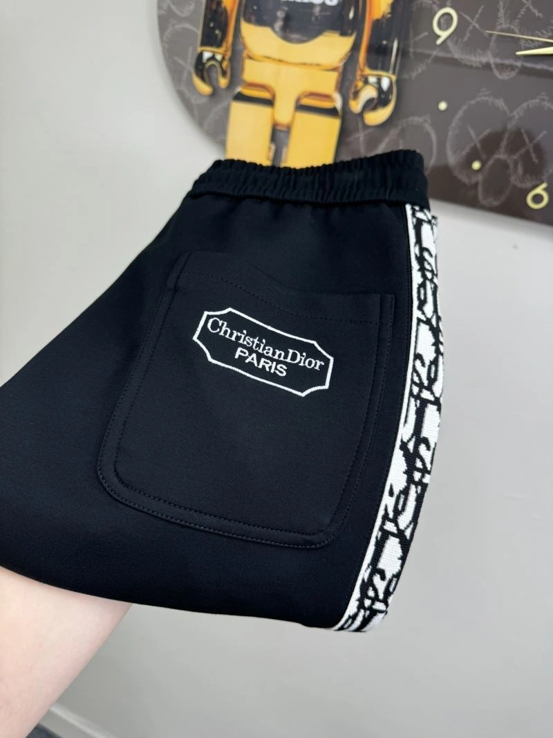 Christian Dior Long Pants EyeCatching 117239