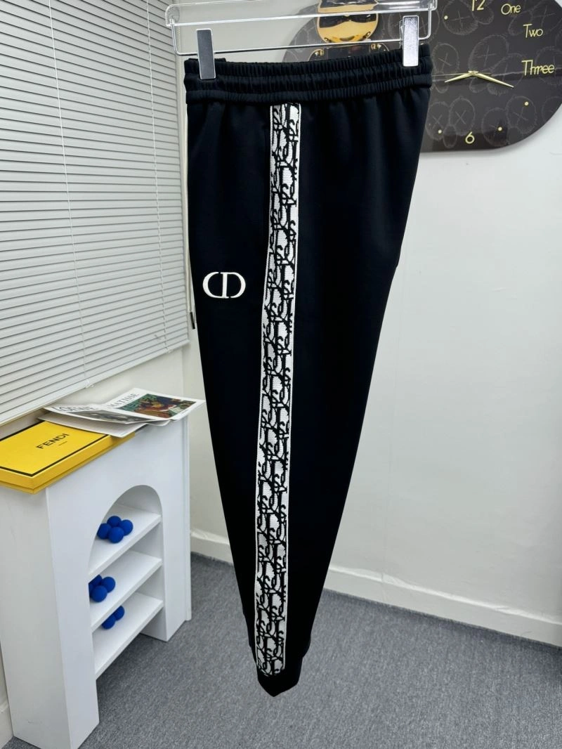 Christian Dior Long Pants EyeCatching 117239