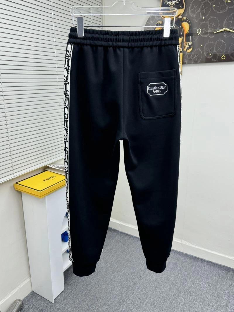 Christian Dior Long Pants EyeCatching 117239