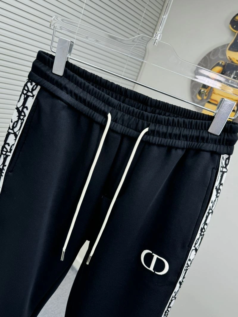 Christian Dior Long Pants EyeCatching 117239