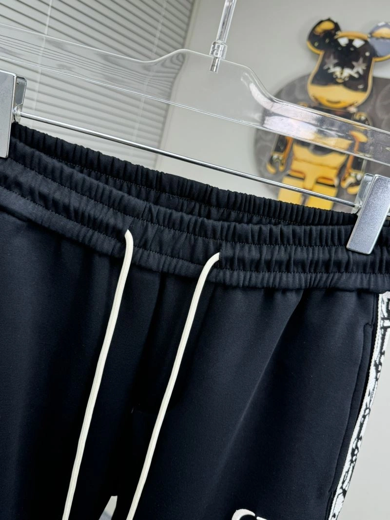 Christian Dior Long Pants EyeCatching 117239