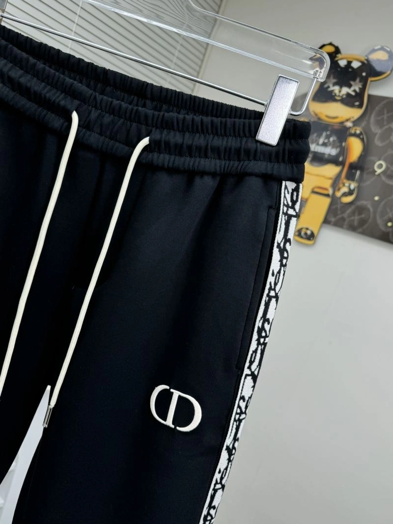 Christian Dior Long Pants EyeCatching 117239