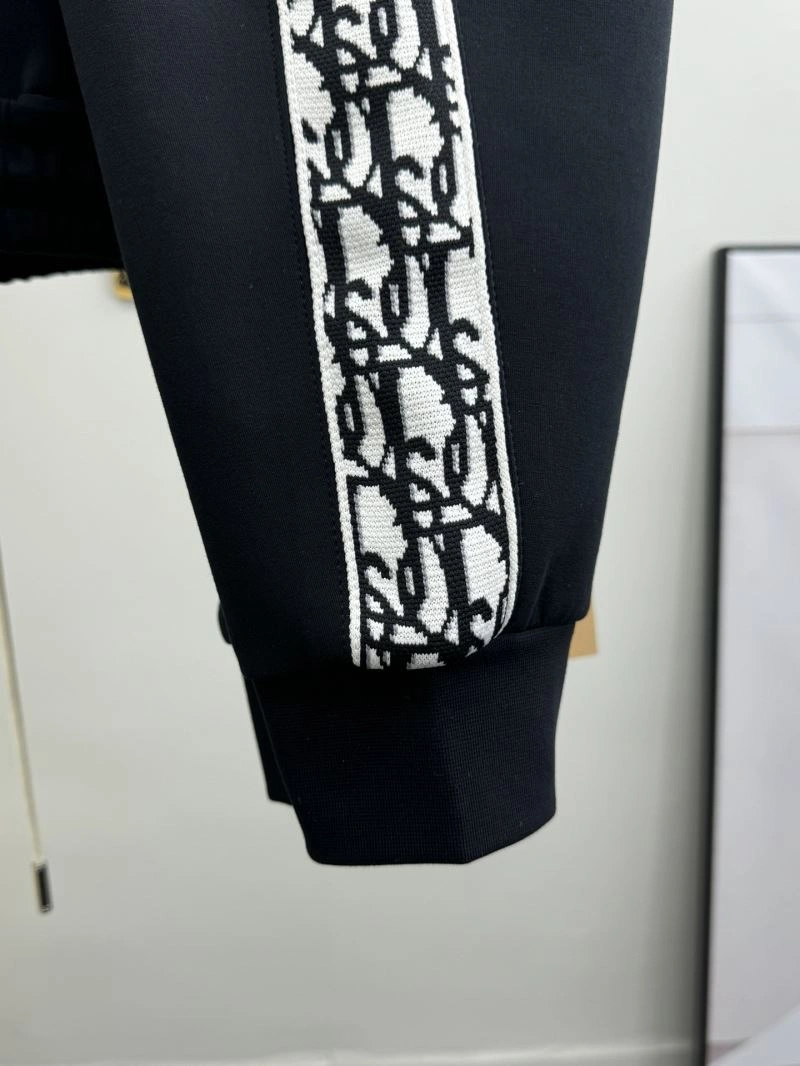 Christian Dior Long Pants EyeCatching 117239