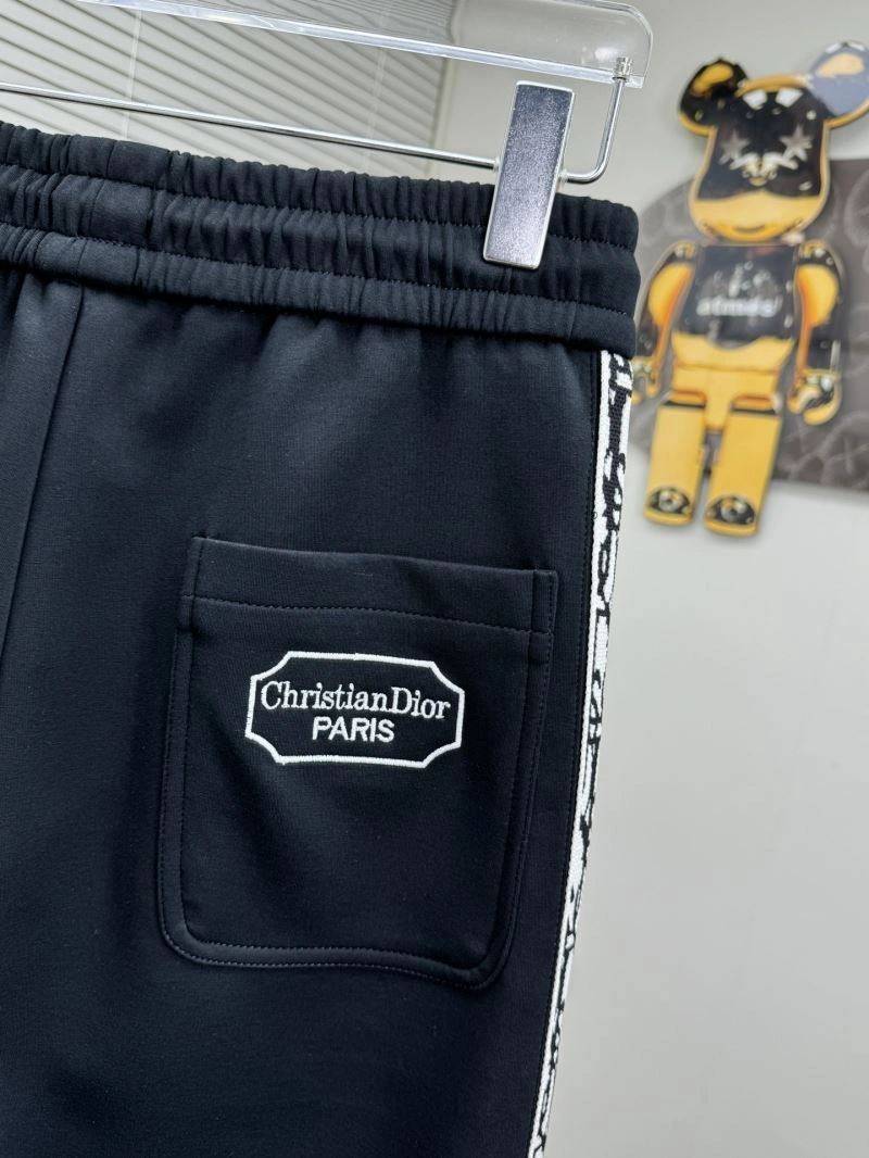 Christian Dior Long Pants EyeCatching 117239
