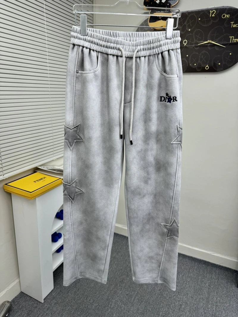 Christian Dior Long Pants SmoothTexture 117229