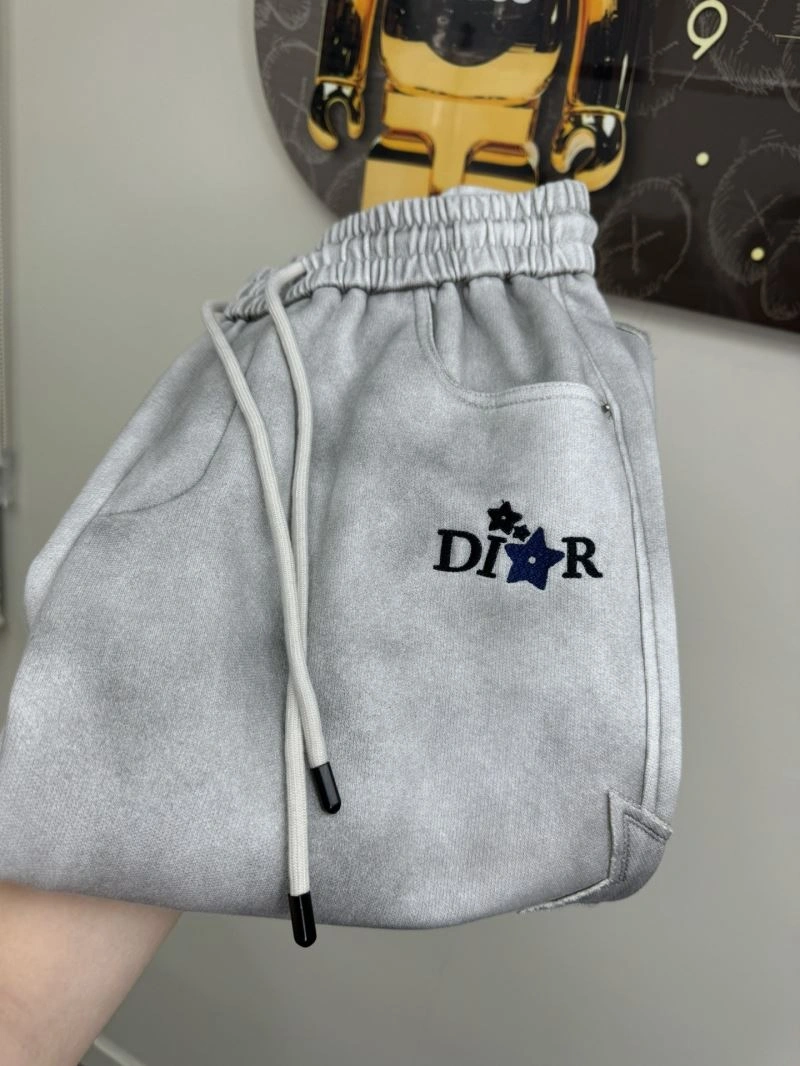 Christian Dior Long Pants SmoothTexture 117229