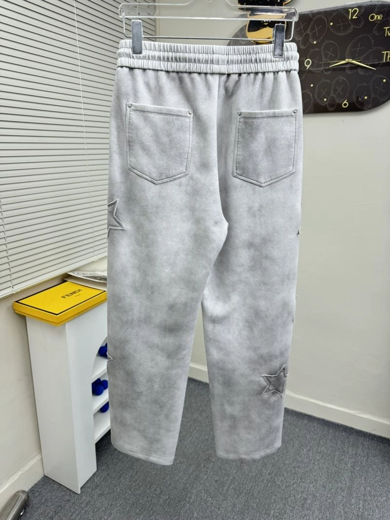 Christian Dior Long Pants SmoothTexture 117229