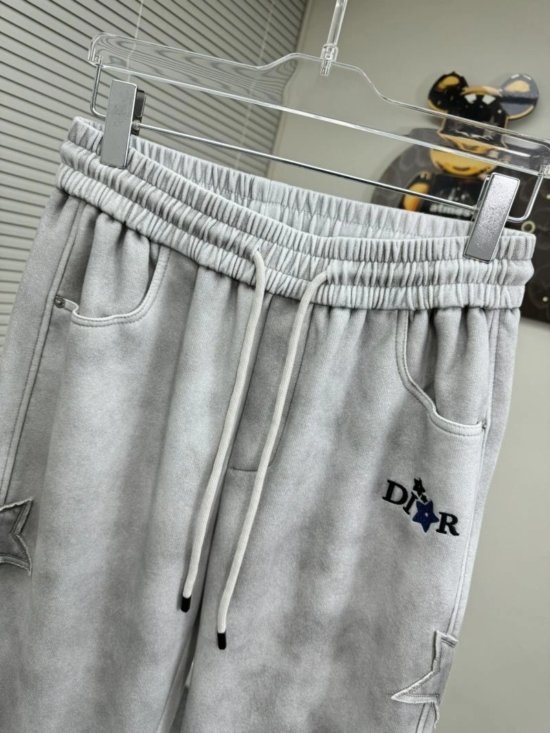 Christian Dior Long Pants SmoothTexture 117229