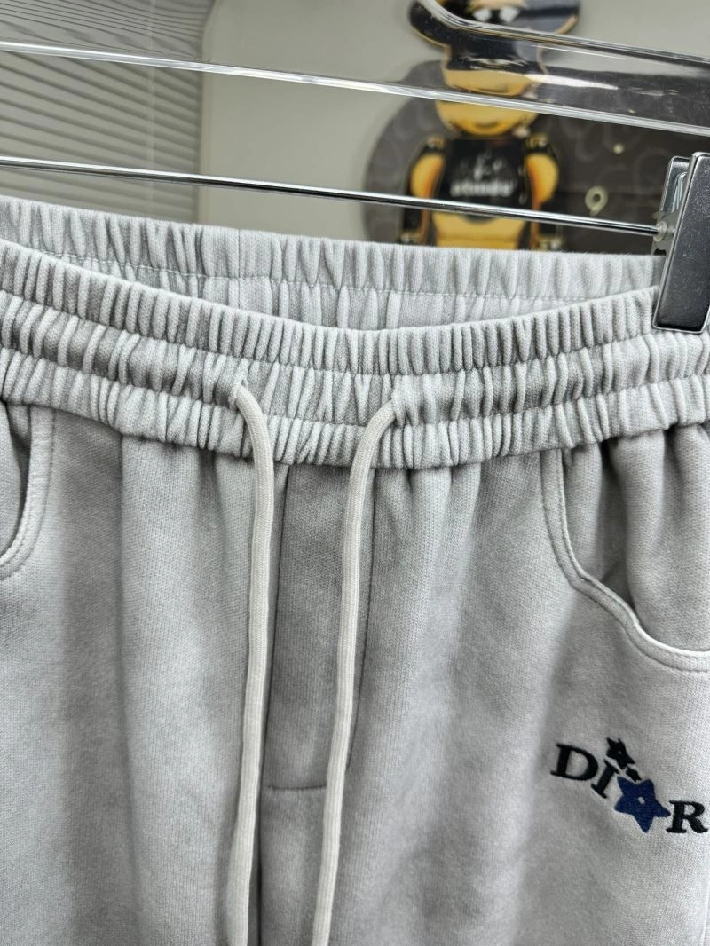 Christian Dior Long Pants SmoothTexture 117229
