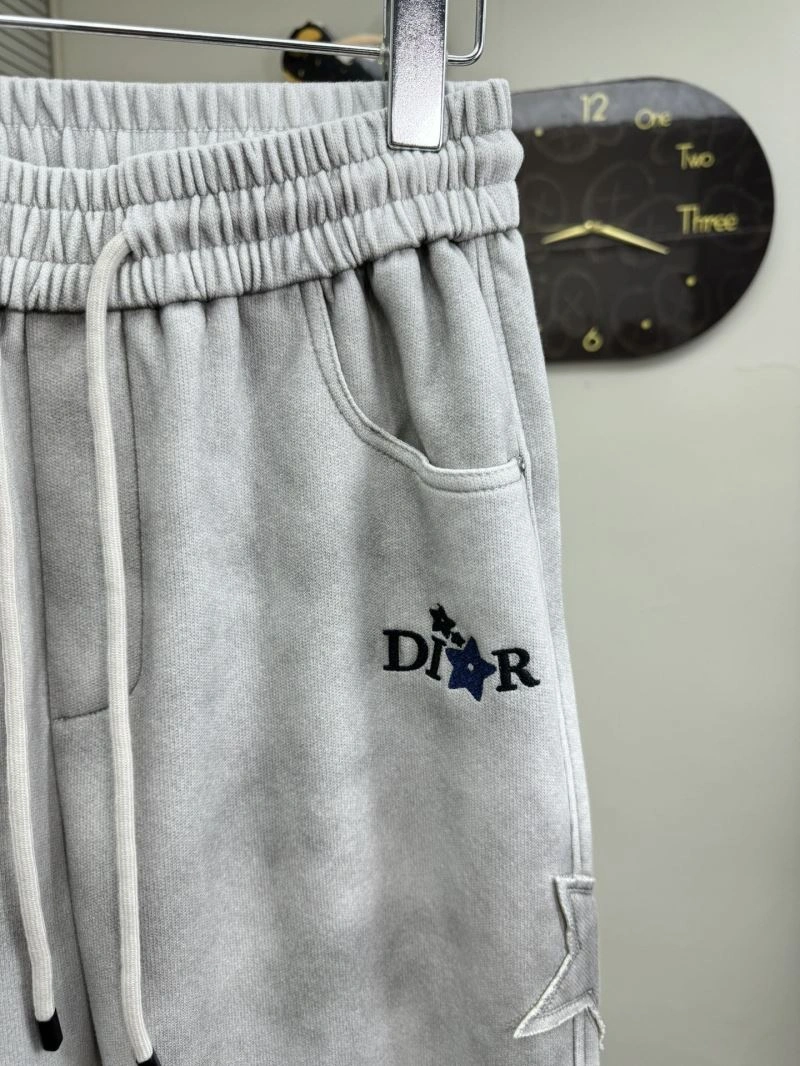 Christian Dior Long Pants SmoothTexture 117229