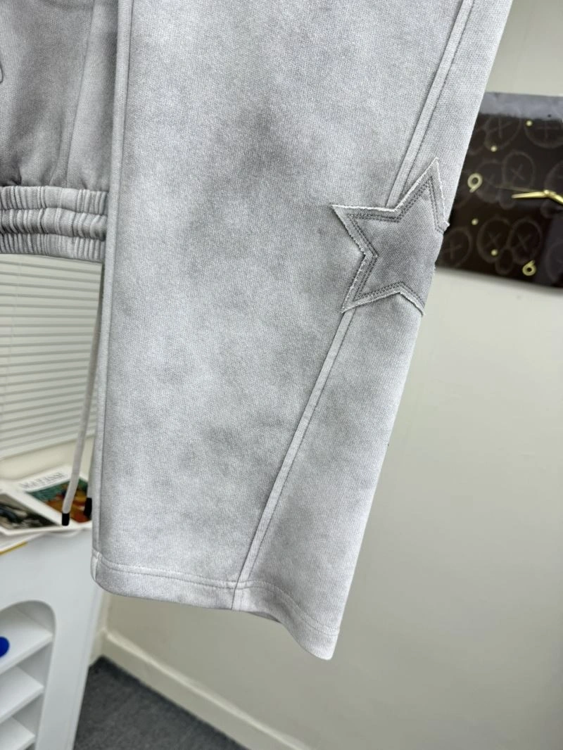 Christian Dior Long Pants SmoothTexture 117229