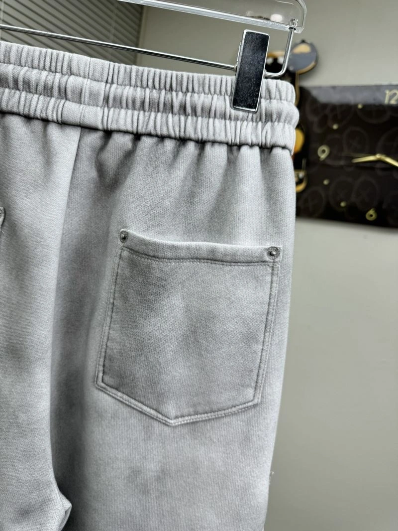 Christian Dior Long Pants SmoothTexture 117229