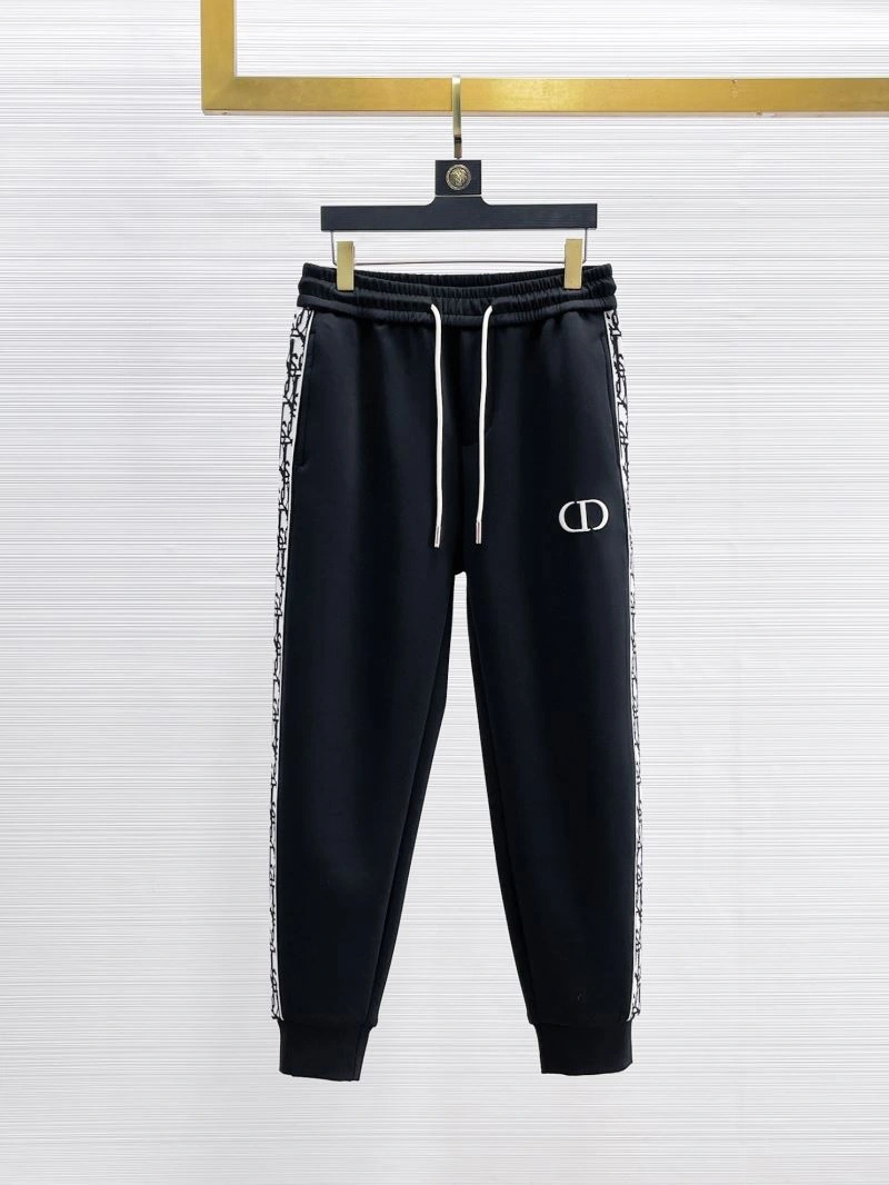 Christian Dior Long Pants Unisex 117244